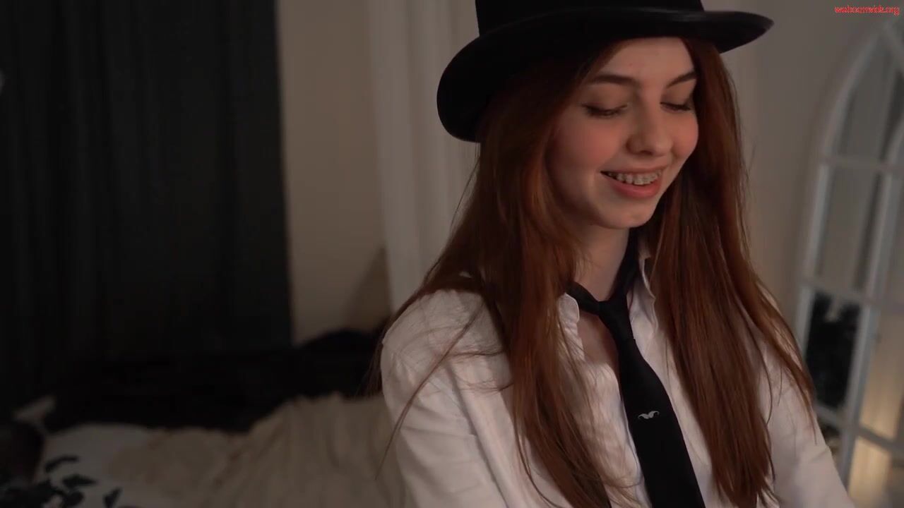 hannasthesia - Private  Video joy fresh supermodel