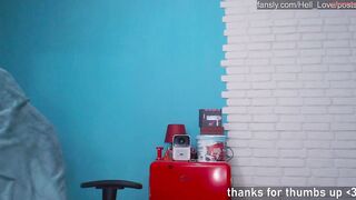 hell_l0ve - Private  Video dominate watch monstergirlisland
