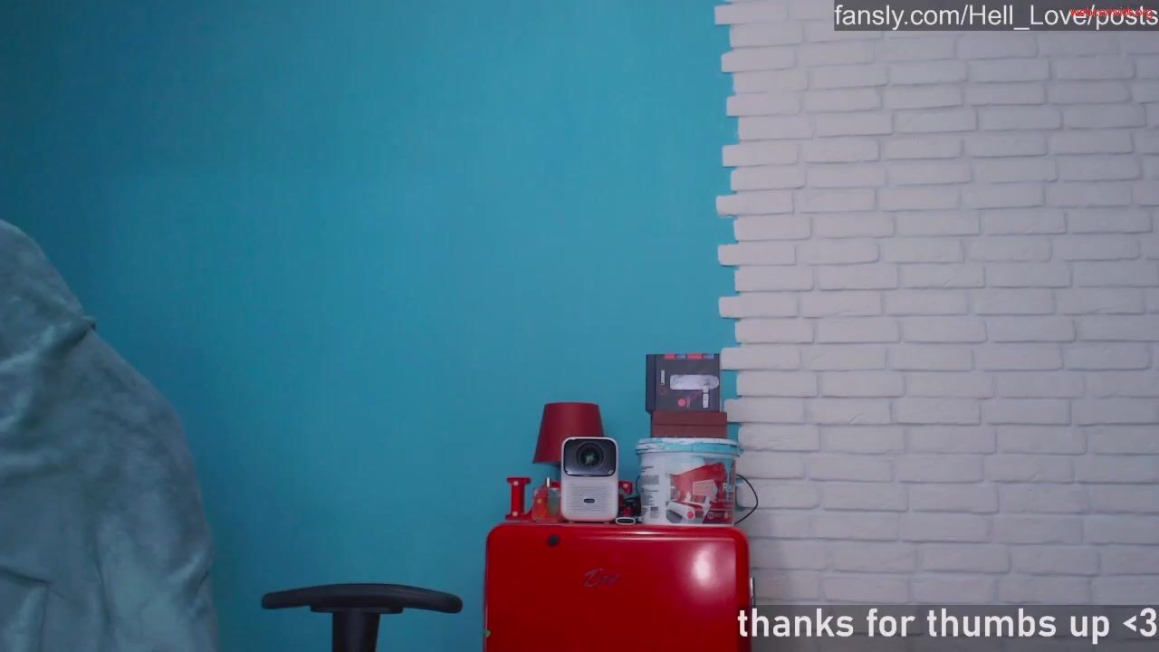 hell_l0ve - Private  Video dominate watch monstergirlisland