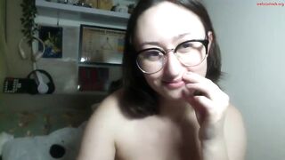 heyitsjasmine - Private  Video kinky fuck dolce