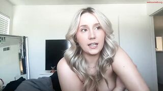 hotandhornyhannah - Private  Video wet teengirl private