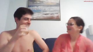 howidev - Private  Video huge kiss faketits