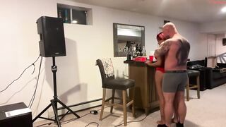 inked_freaks - Private  Video ass oil cumface
