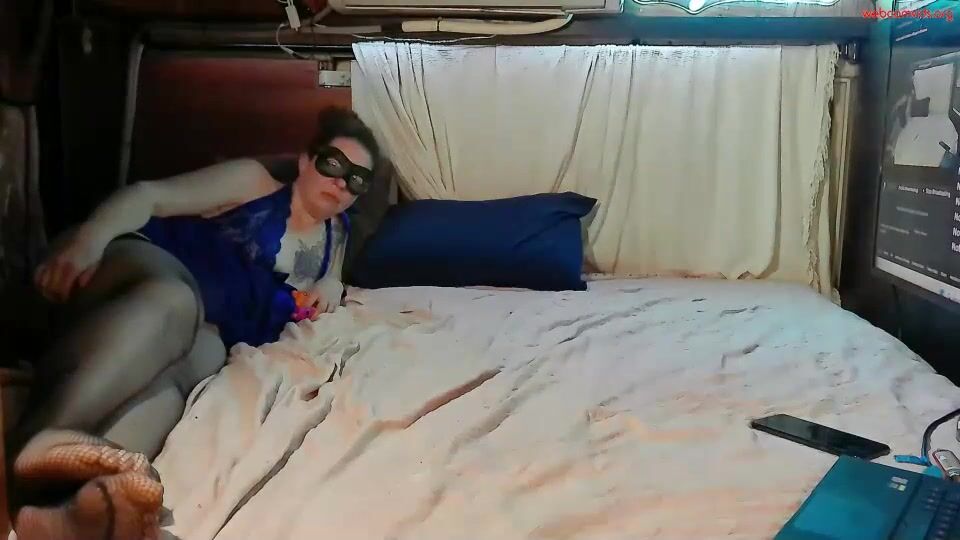 ivyblaze69 - Private  Video pvton feet squirt