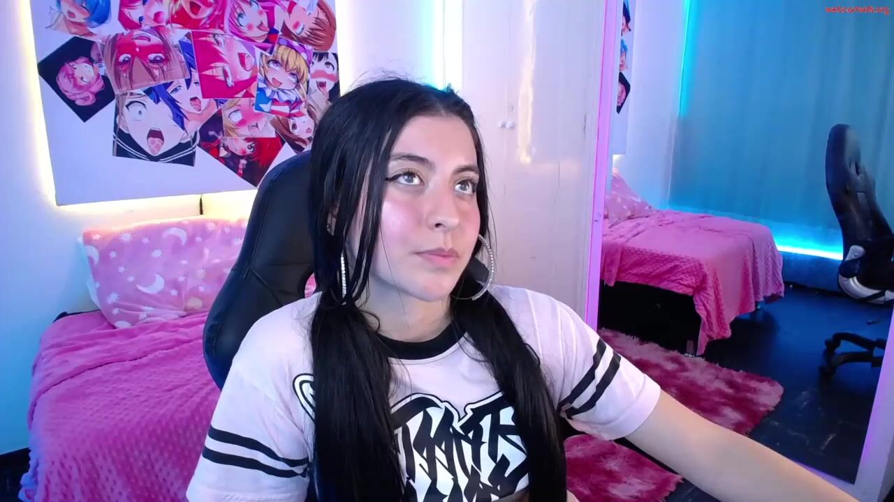 jaderosse_ - Private  Video dadbod latino cei