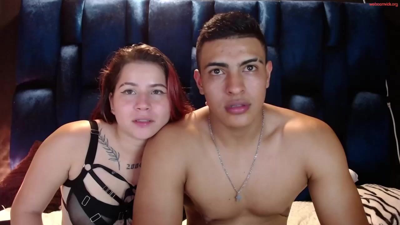 johnandgabyy - Private  Video longlegs roleplay socks