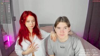 karen_n_liam - Private  Video elegant flash gfmaterial