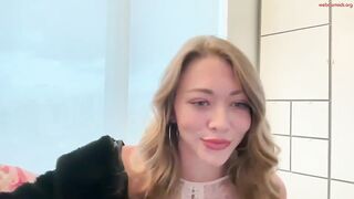 kennedyybrookss - Private  Video girl selfsuck natural