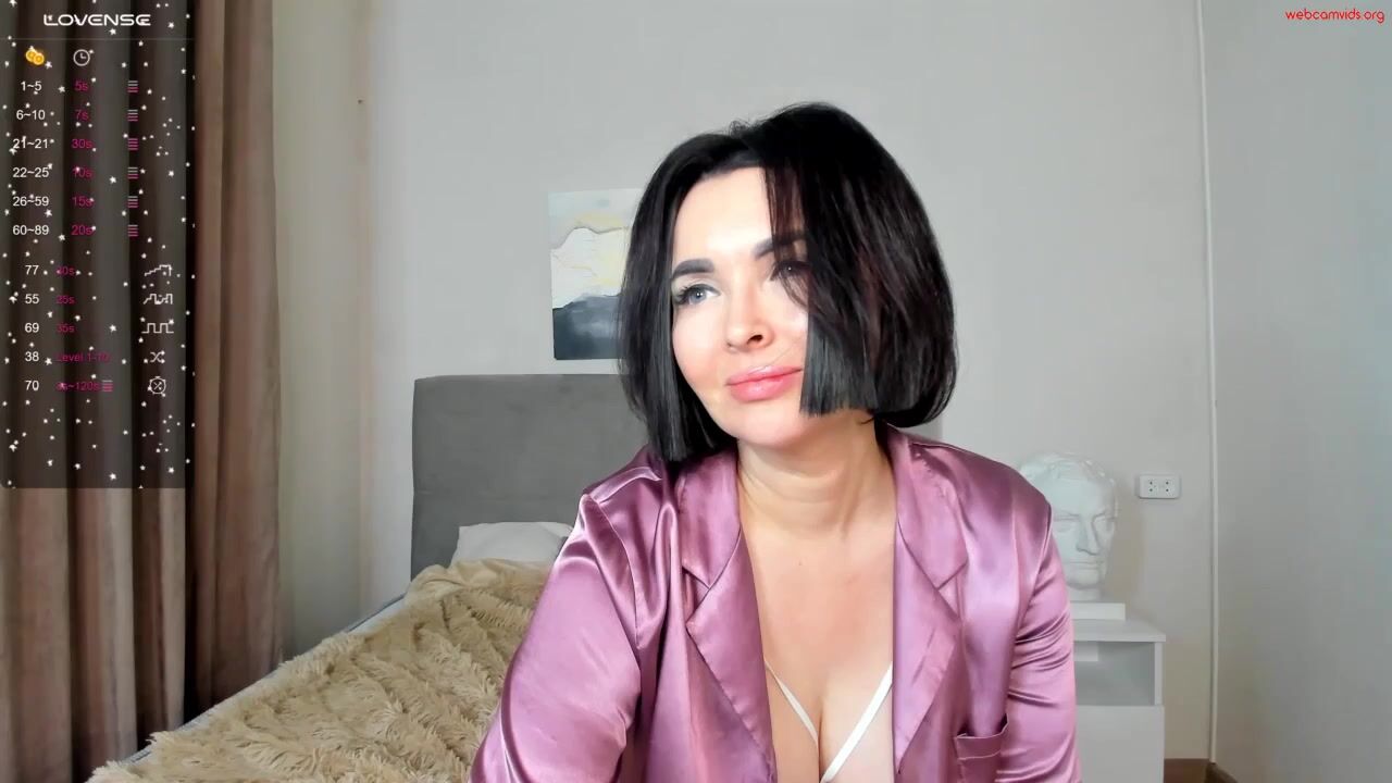 leilarose1 - Private  Video threesome privateshow hotwife