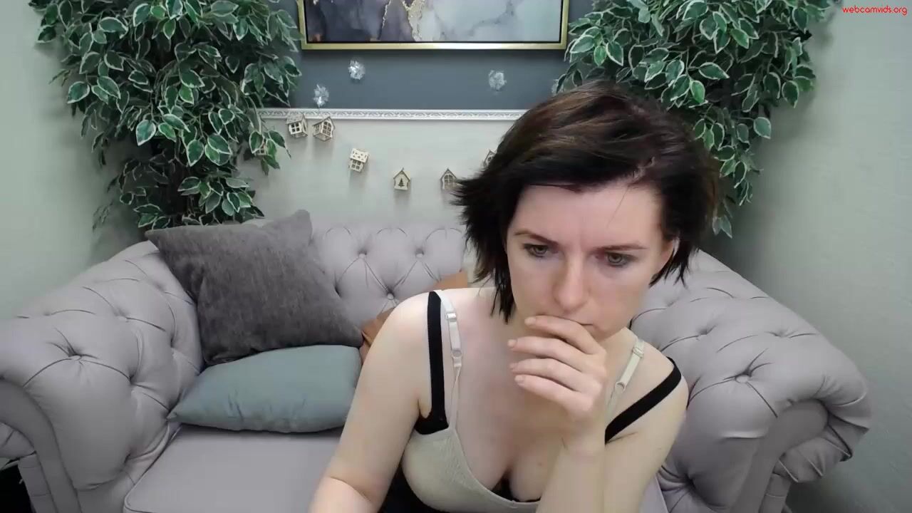 lena_paulles - Private  Video skinny spy smile