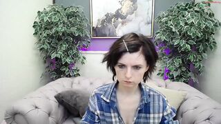 lena_paulles - Private  Video dirty solo goals