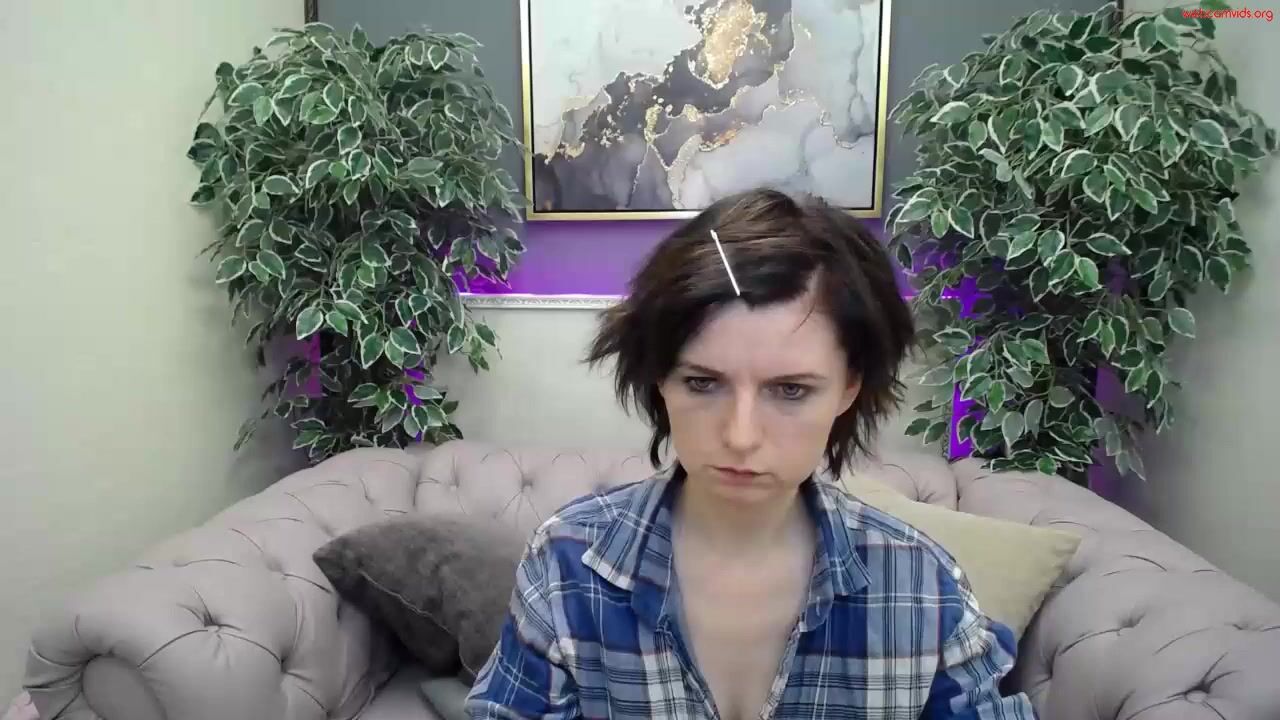 lena_paulles - Private  Video dirty solo goals