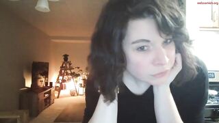 lushlibrarian - Private  Video leggings leather assplay