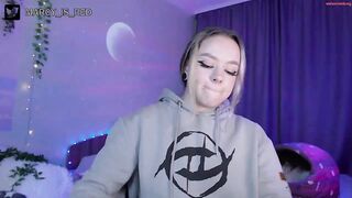 marcelinered - Private  Video college sybian legendsofruneterra