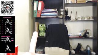 nadin_slut - Private  Video gamergirl toes sloppybj