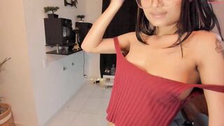 naiara_sp - Private  Video fuckass single silly