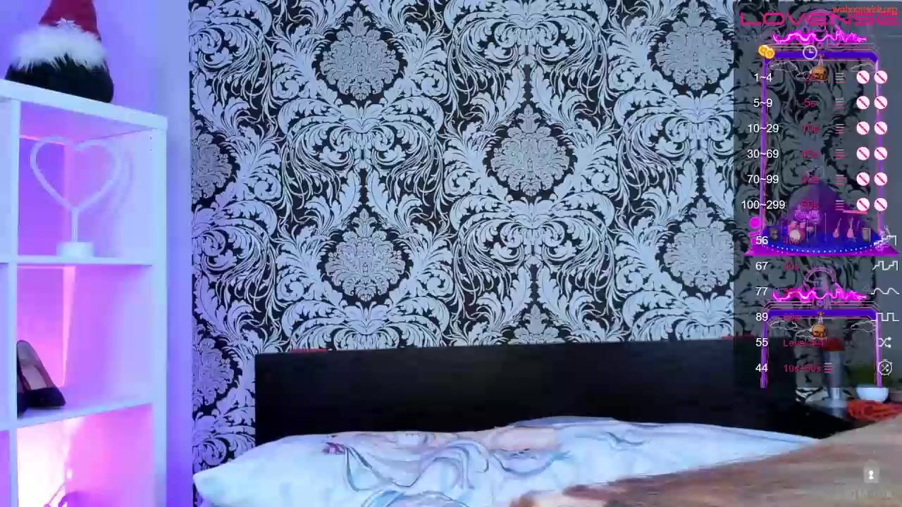 oseaan - Private  Video uk lush record