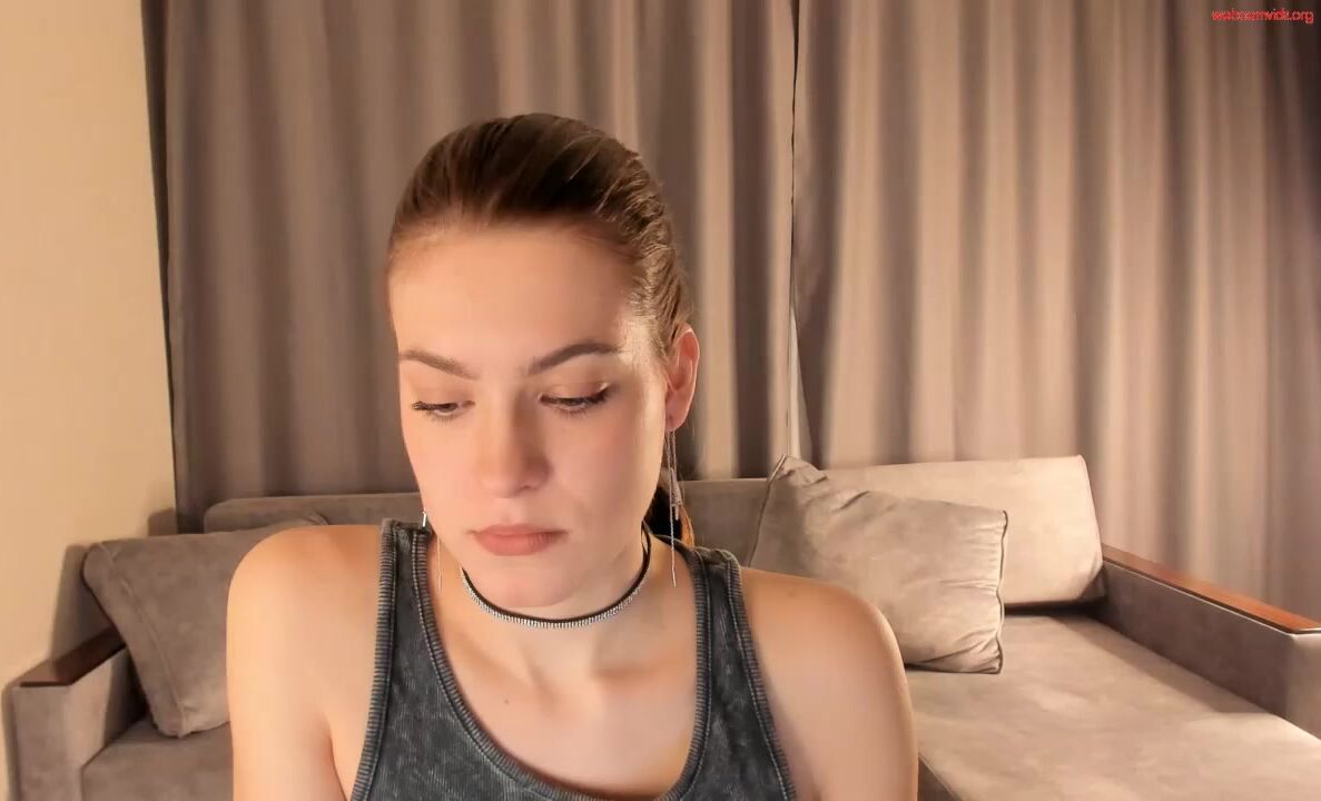 petrachristley - Private  Video doggy simple beauty