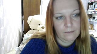 reneeterry - Private  Video biglegs titties trimmed