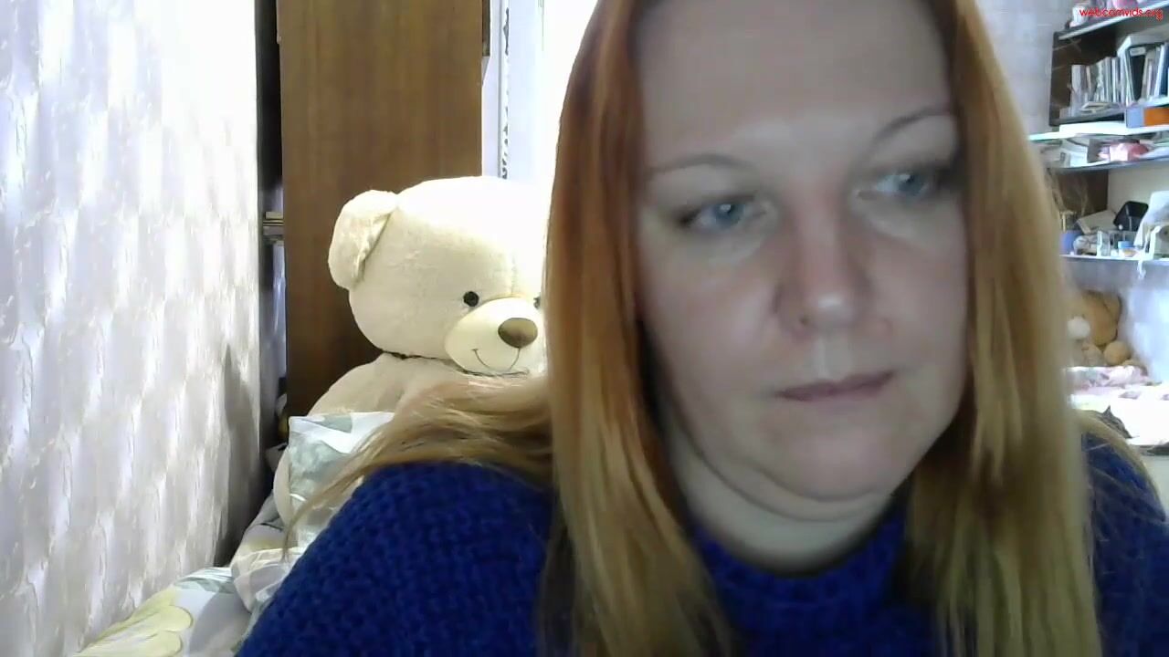 reneeterry - Private  Video biglegs titties trimmed