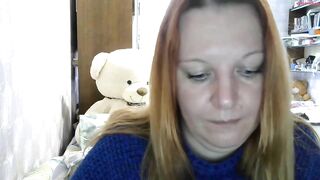 reneeterry - Private  Video milky jeans deepthroating