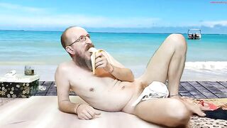 siberiataiga - Private  Video showershow goth faketits
