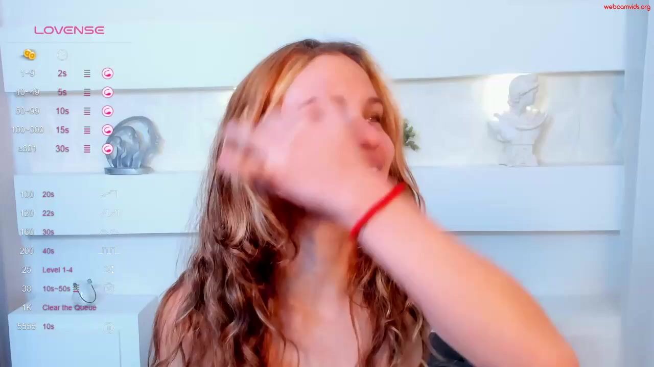 sophieevanst - Private  Video naughty canada gag