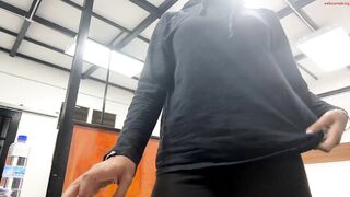 supersnoop1 - Private  Video chocolate fingers ass