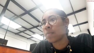 supersnoop1 - Private  Video dirtygirl darkskin bondage