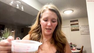 thattexasgurl - Private  Video glasses tight cute