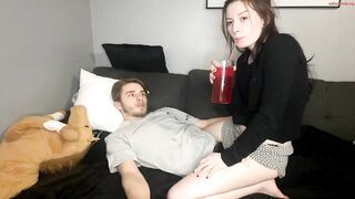twistedintheheadbonesy - Private  Video tittyfuck feed fingers