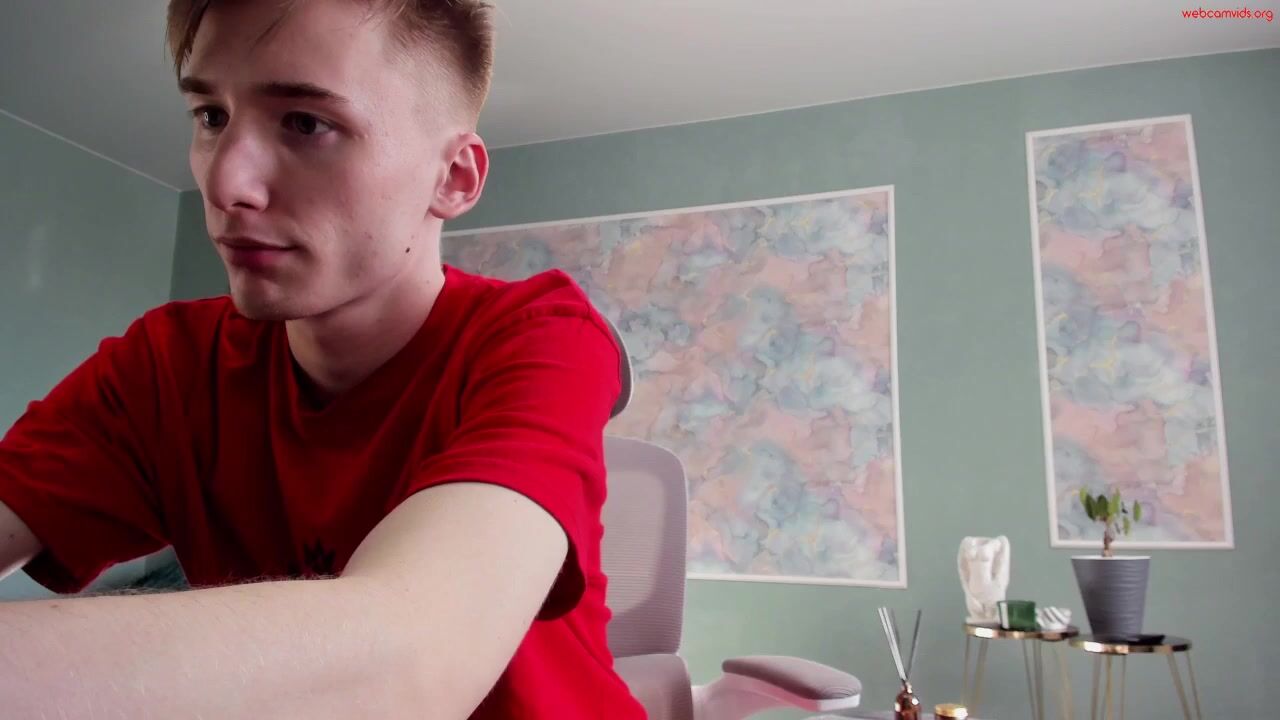 vibemygirl - Private  Video pinkhair sloppy nora