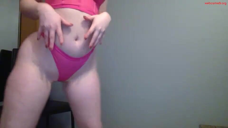 yourwetgingerdream - Private  Video topless tattooed makemecum
