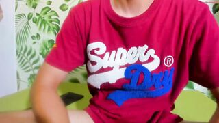 adam_evehotroom - Private  Video cumshow toys niceass