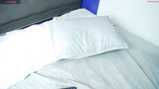 alejita699 - Private  Video elegant spy interactivetoys