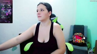 allison_baby_2416 - Private  Video stud cougar solo
