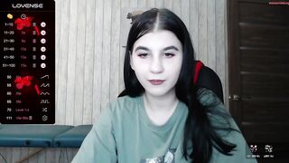angel_gelya - Private  Video beard fuckme love