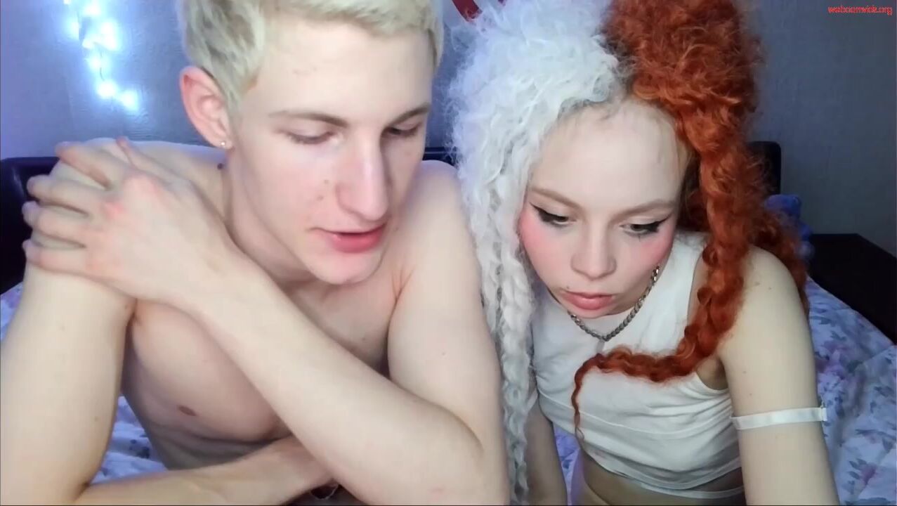 angels_of_passion - Private  Video glasses veryhard give