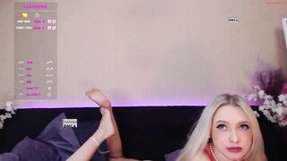 anna_bonbon - Private  Video play redhair happy