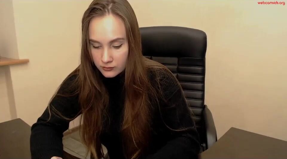 anni_lyngstad - Private  Video uncut dancer tinytits