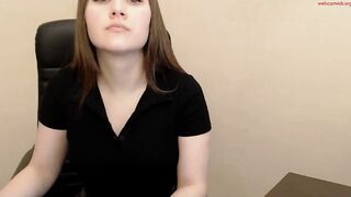 anni_lyngstad - Private  Video asstomouth lushcontrol socks