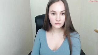 anni_lyngstad - Private  Video buttplug flexibility blow