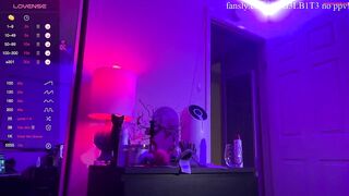 bbygirlstar - Private  Video groupshow rough slut