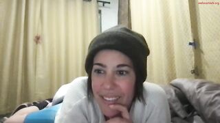 bigtittygoddess25 - Private  Video hairyarmpit thin multigoal