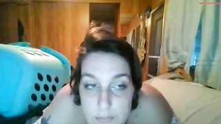 brebrebaby1 - Private  Video satin eyes fitness