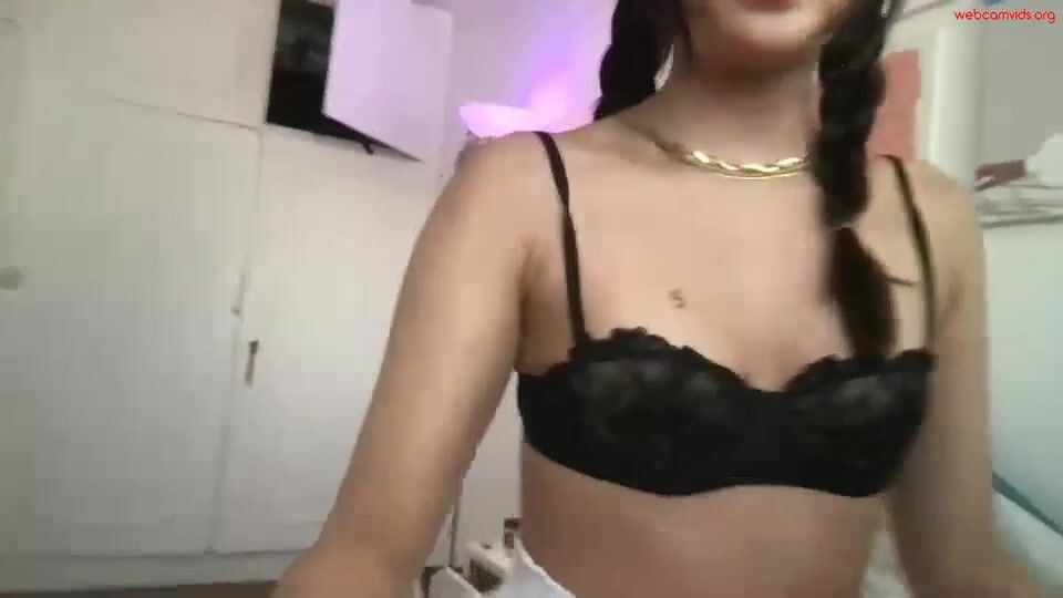 brokeasianstudent18 - Private  Video orgasm bigdildo analsex