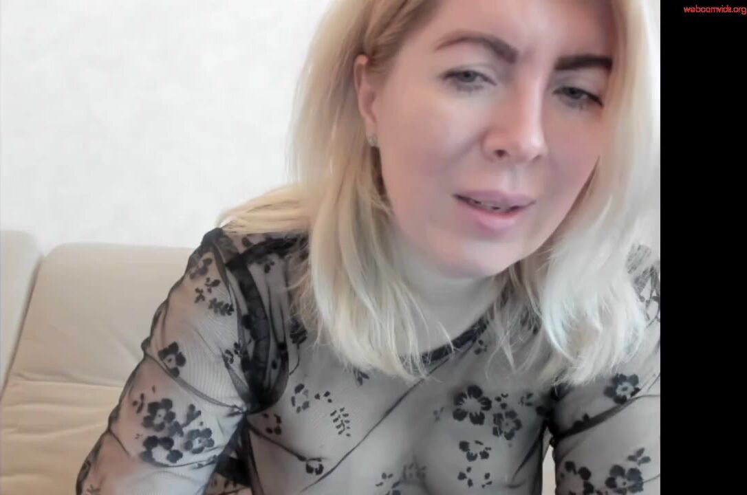 chicafortuna - Private  Video bi nylons analplug
