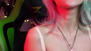 _cyberpink_ - Private  Video facefuck dom cultofthelamb