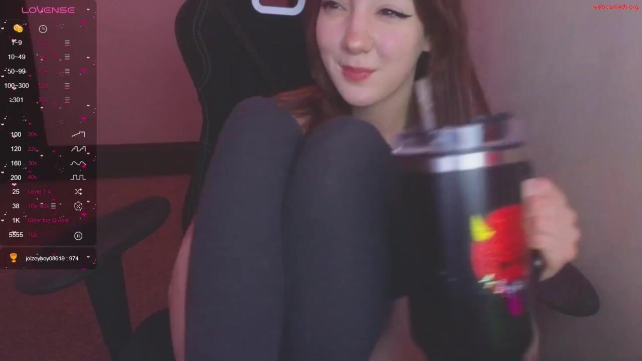 cybersprite - Private  Video cumshow young fullbush