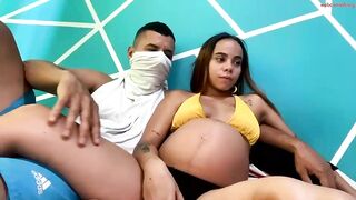 elkingderoma - Private  Video cuteface shaven singlemom
